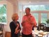 John and Sandy John and Sandy