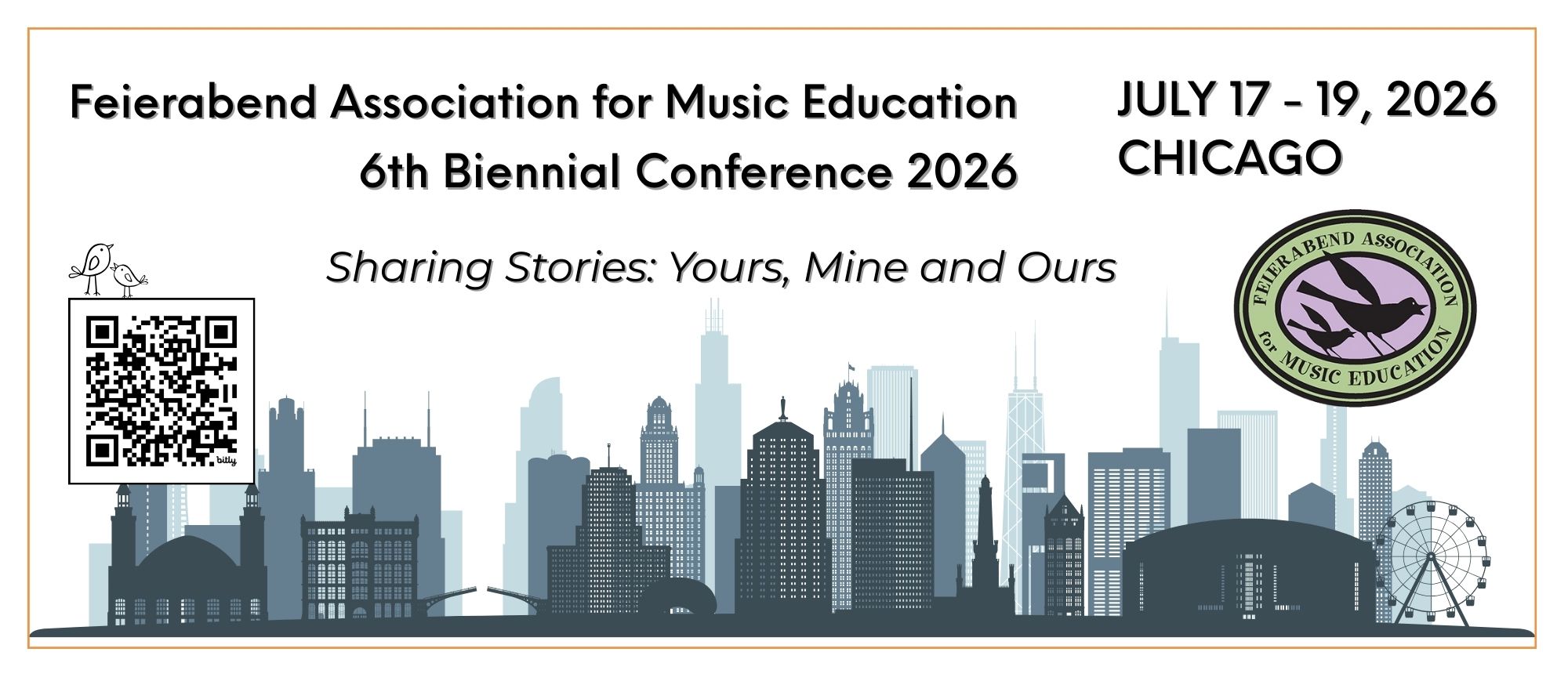 FAMECON26 Save the Date