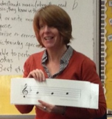 2017 Lyndon State College Summer Classes - Betsy Greene - First Steps in Music FAME Certification Course @ Lyndon State College | Lyndon | Vermont | United States