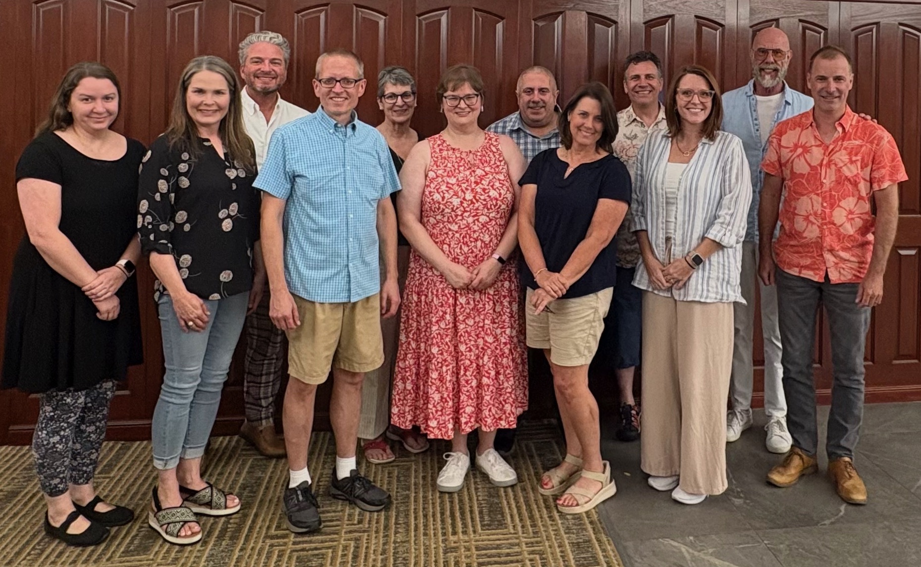2025 FAME Board FAME Board of Directors 2025