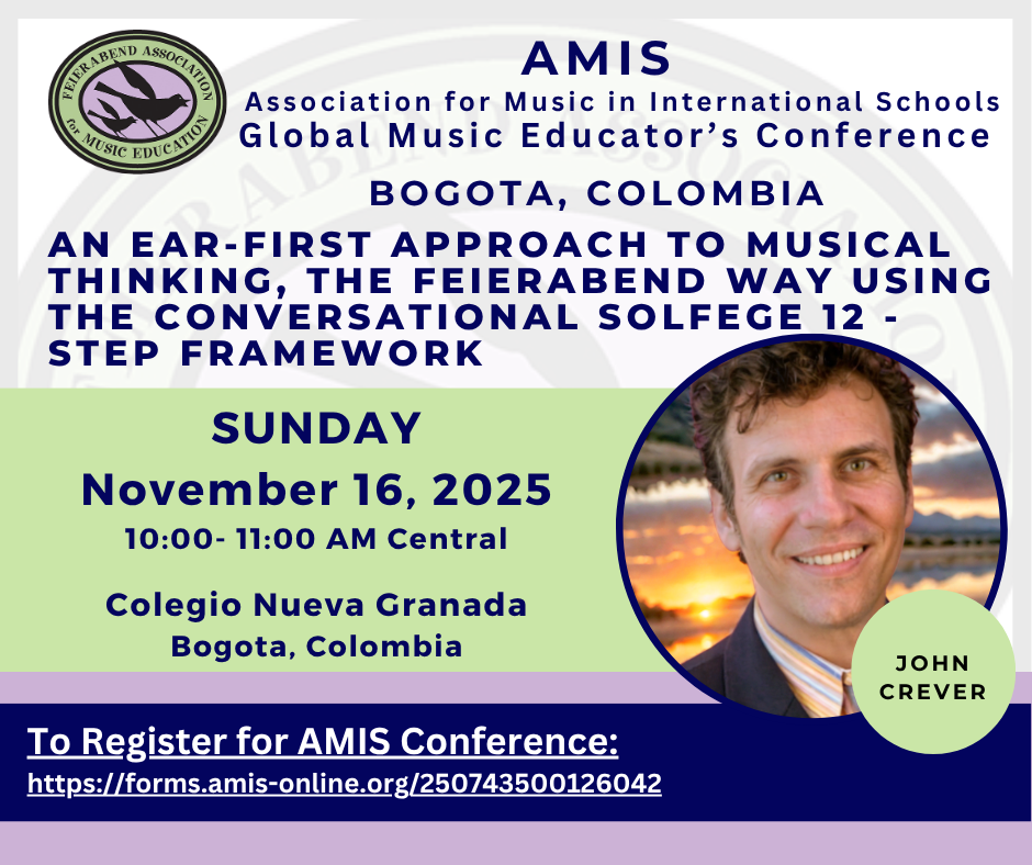 AMIS – Bogota – CS