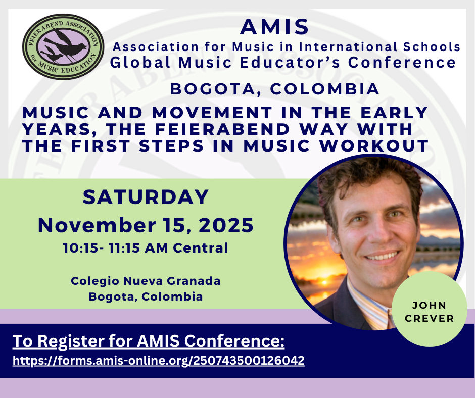 AMIS – Bogota – FSM