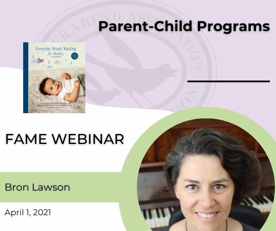 bron lawson webinar