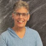 Stephanie Schall-Brazee headshot