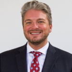 christopher tranberg