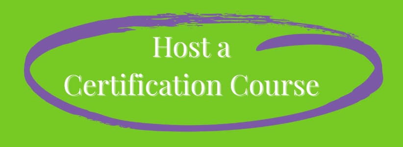 Button Host a FAME Certification course