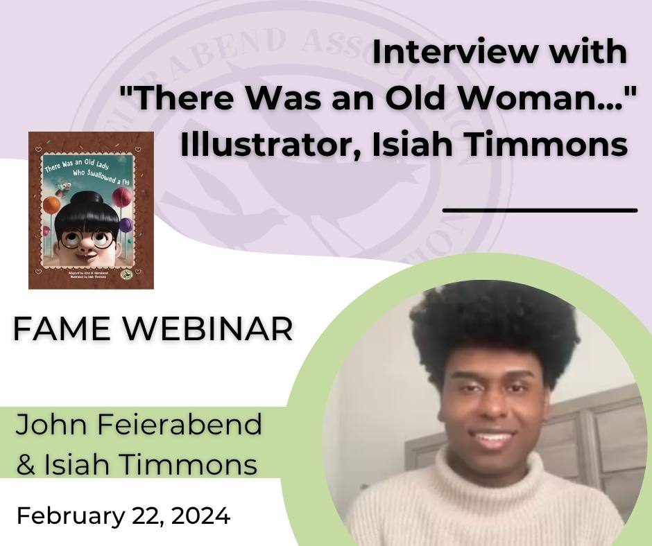 interview Isiah Jackson webinar