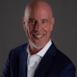 John Feierabend headshot
