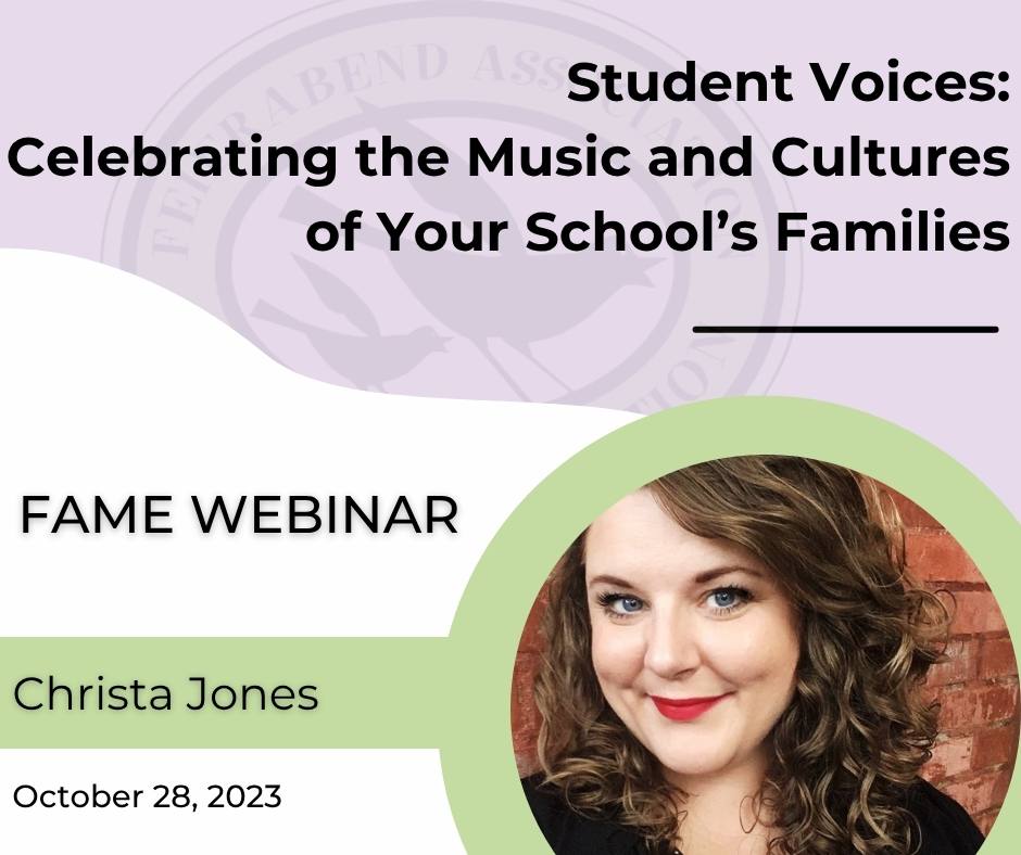 Christa jones webinar