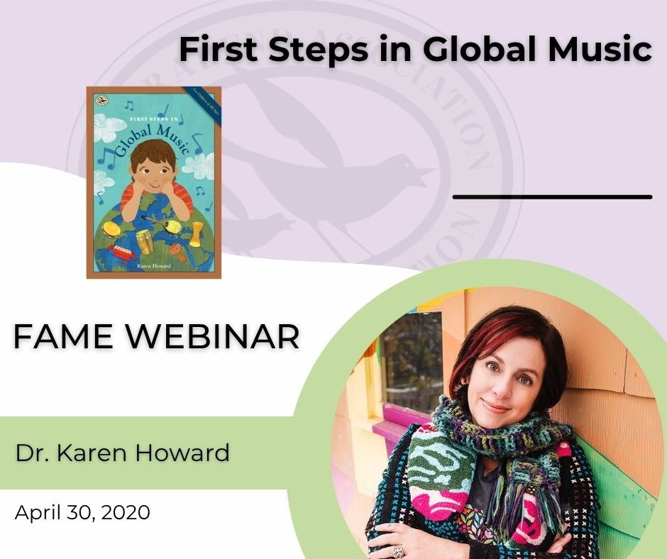 karen howard FSM global music