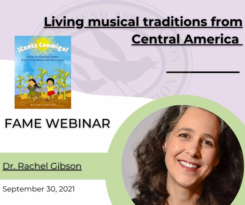 rachel gibson webinar