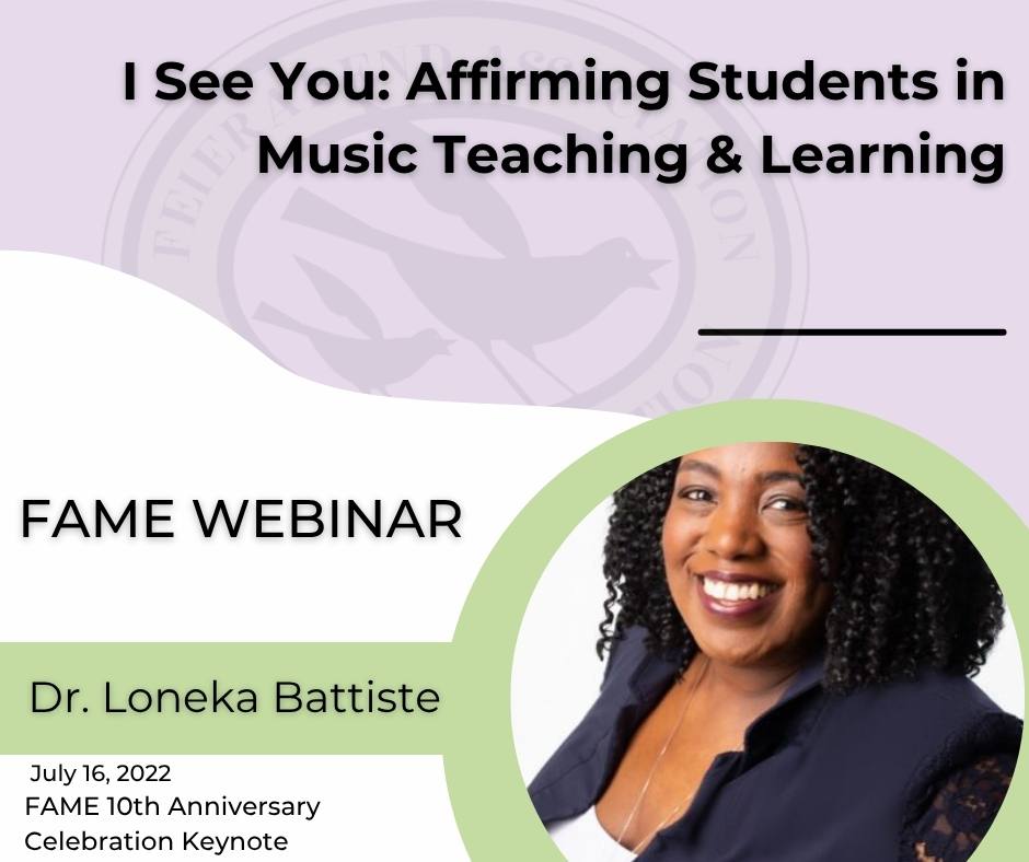 loneka battiste 10th celebration keynote