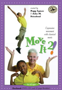 move it 2 dvd cover