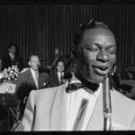 Nat King Cole Public domain image