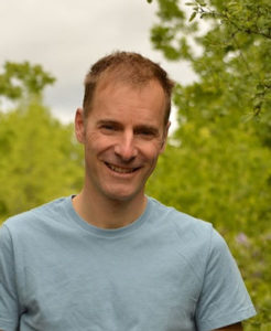 Virtual First Steps in Music Certification Course - David Rankine, Canada