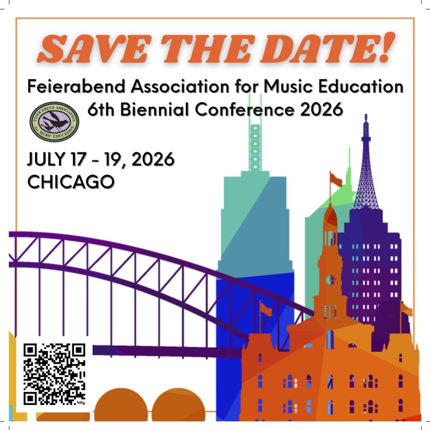 Save The Date for FAMECON26