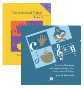 Conversational Solfege Upper Levels Certification - Perpich Center for Arts Education @ THE PERPICH CENTER FOR ARTS EDUCATION
