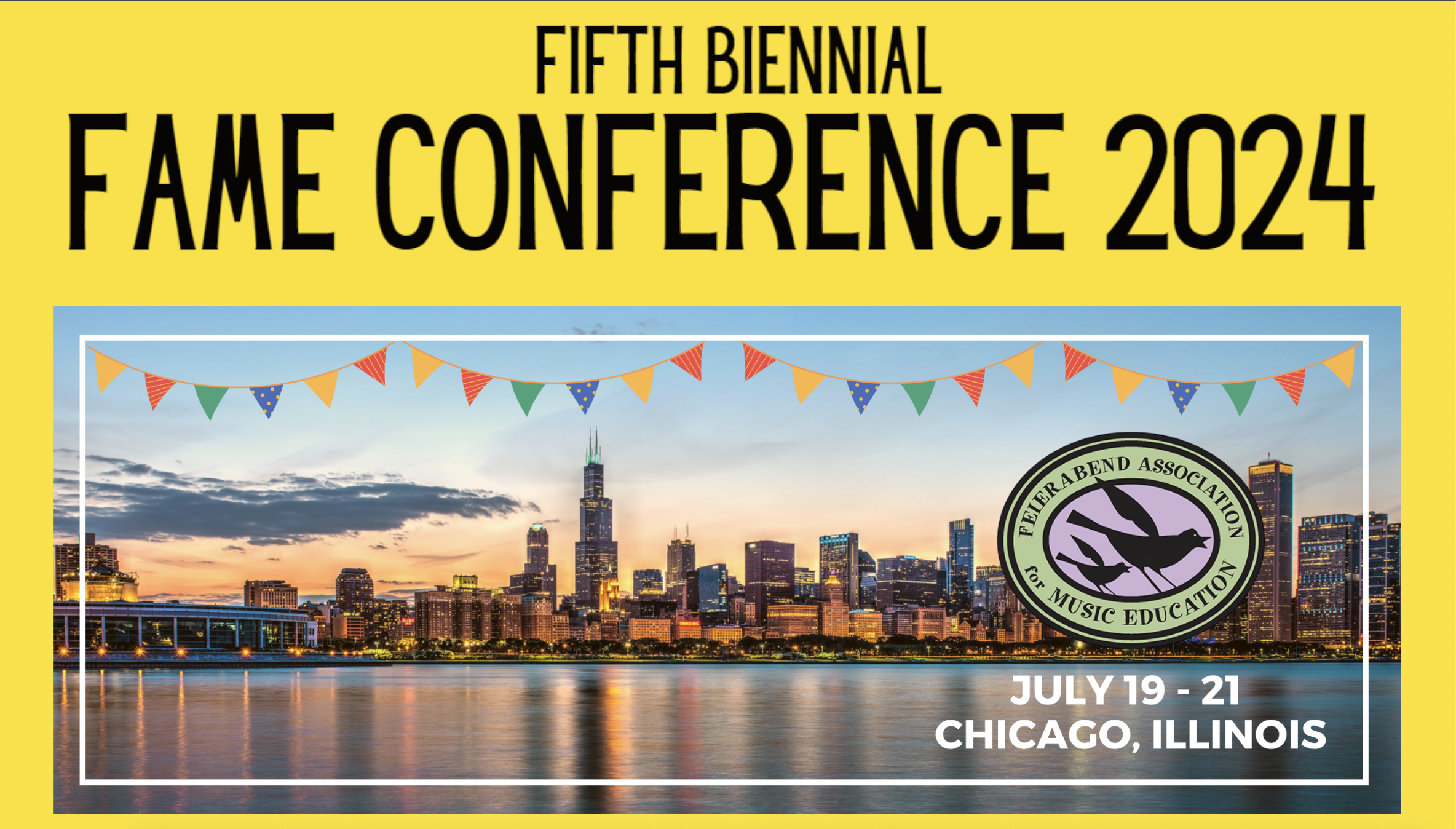 FAME Fifth-biennial_conference