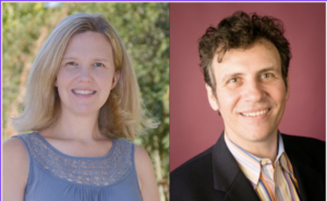 OAKE National Convention: An Ear-First Approach to Teaching Ensemble Harmony and Improvisation with Chris Ann Powers and John Crever @ The Palmer Holtel