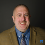 Tom Hawley Headshot
