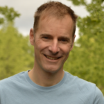 David Rankine Headshot