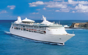 CS and FS Day Long Workshops on a CRUISE TO BERMUDA @ Royal Caribbean Cape Liberty Cruise Port