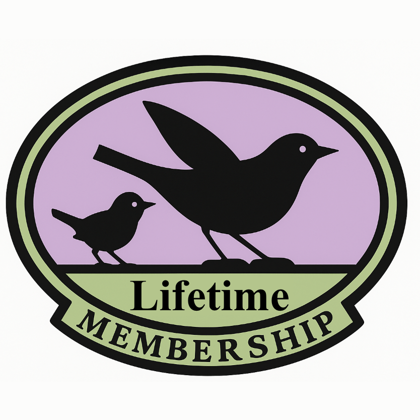 FAME Lifetime Member