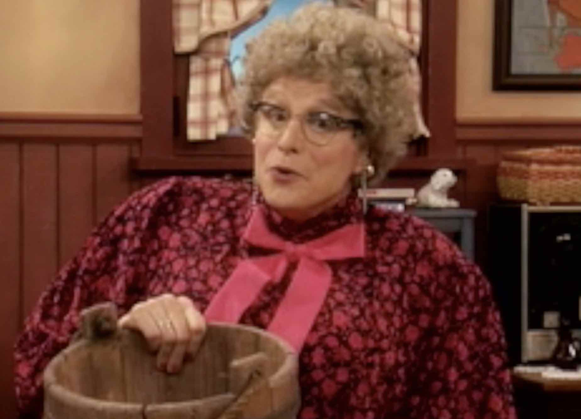 Lomax the Hound of Music Grandmother image